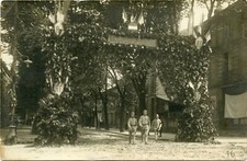 Koszary wojskowe Austro-Węgry na sprzedaż  PL