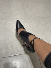 Scarpe con tacco usato  Italia
