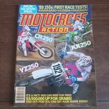 Motocross action special for sale  Glendale