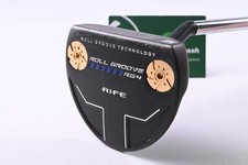 Rife roll groove for sale  LOANHEAD