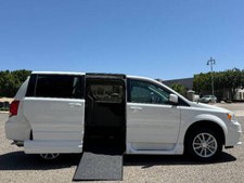 2014 dodge grand for sale  Phoenix