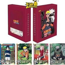 Naruto kayou classeur d'occasion  France