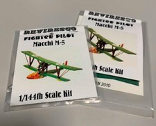 Selten macchi flugboot gebraucht kaufen  Landshut
