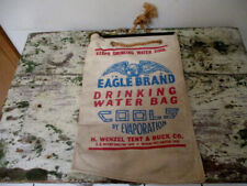 Vintage eagle brand for sale  Gothenburg