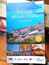 Borghi più belli usato  Parma