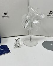 Swarovski crystal ballerina for sale  Largo