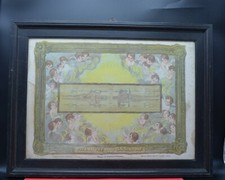 Cornice santuario reliquia usato  Pescia