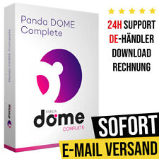 Panda dome complete gebraucht kaufen  Hildesheim