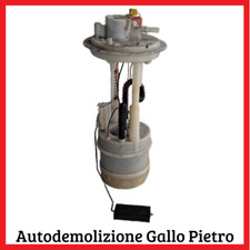 Pompa benzina galleggiante usato  Taranto
