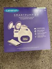 Lansinoh smartpump 3.0 for sale  Keller