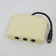 PC Engine JOY TAP 3 HC63-8 Multi Tap Hudson Fabricado no Japão C Estado pe, usado comprar usado  Enviando para Brazil