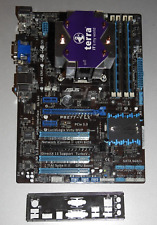 Asus p8z77 mainboard gebraucht kaufen  Heilbronn