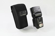Suporte para Sapato Flash Canon 430EX II Speedlite #G448, usado comprar usado  Enviando para Brazil