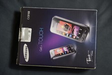 Samsung tocco lite for sale  WATFORD