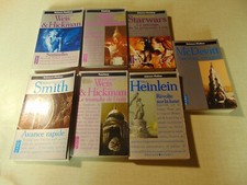 Lot livres editions d'occasion  Pont-d'Ain