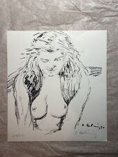Small female nude for sale  PLYMOUTH