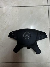 Airbag volante mercedes usato  Massa di Somma