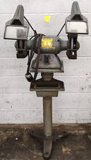 Baldor bench grinder for sale  Coffeyville
