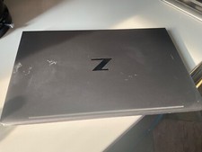 Zbook power mobile for sale  RICHMOND