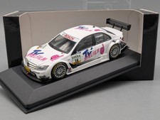 Modellautos minichamps mercede gebraucht kaufen  Neunkirchen-Seelscheid