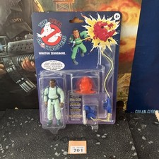 Real ghostbusters winston for sale  NOTTINGHAM
