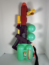 Vintage super soaker for sale  Ontario