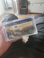 Hero rebellion star for sale  CHEPSTOW