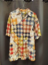 Camicia vintage usato  Tezze sul Brenta