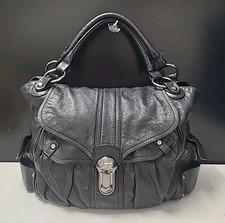 Francesco biasia black for sale  West Sacramento