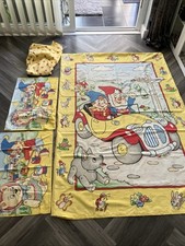 Rare vintage noddy for sale  HULL