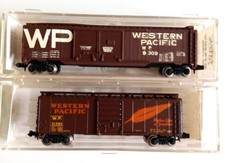 Atlas western pacific for sale  DUNDEE