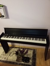 Korg 180 digitalpiano gebraucht kaufen Korg 180 digitalpiano gebraucht kaufen  Uebigau