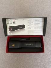 Lampe poche led d'occasion  Rixheim