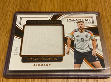 Panini 2023 immaculate gebraucht kaufen  Neuss