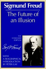 The Future of an Illusion (Complete Psychological Works of Sigmund Freud) comprar usado  Enviando para Brazil