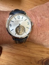 Stuhrling tourbillon men for sale  TUNBRIDGE WELLS