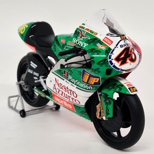 Minichamps aprilia 250cc for sale  BOGNOR REGIS