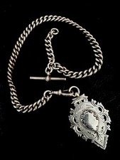 Antique sterling silver for sale  BRIXHAM