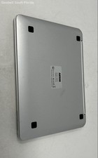 Estojo de teclado Bluetooth sem fio prata Arteck modelo HB235 para tablets comprar usado  Enviando para Brazil