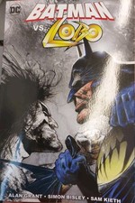 lobo comic gebraucht kaufen lobo comic gebraucht kaufen Mosbach