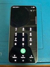 S25 plus display usato  Ciampino