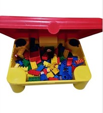 Mega blocks storage for sale  Wichita