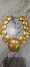 Tatty devine necklace. for sale  SUDBURY