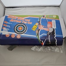 Hollyhi bow arrow for sale  BOGNOR REGIS