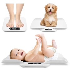 Bagail babywaage digital gebraucht kaufen  Versand nach Germany