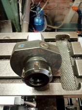Vdi er25 collet for sale  BRISTOL