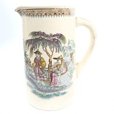 Chusan pitcher jug for sale  WINSFORD