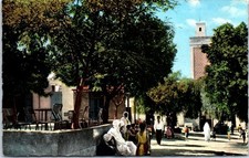 Algerie nedroma place d'occasion  France