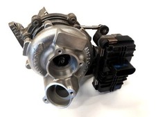 Usado, Turbolader BMW 1 (F20) 125 d 833714 comprar usado  Enviando para Brazil