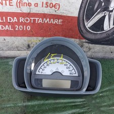 Quadro strumenti contachilomet usato  Marcianise